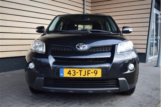 Toyota Urban Cruiser - 1.3 VVT-i Aspiration - Trekhaak - Dealer onderhouden - Rijklaarprijs - 1