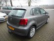 Volkswagen Polo - 1.2 TSI BlueMotion Comfortline bj 2012 airco trekhaak - 1 - Thumbnail