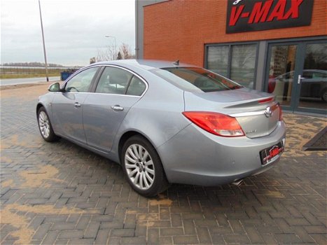 Opel Insignia - 1.8 Executive Edit Nap Navi Pdc Clima - 1