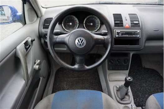 Volkswagen Polo - 1.4 Trendline APK 12-2020 Stuurbekrachtiging - 1