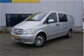 Mercedes-Benz Vito - 5-PERS DC 163PK AIRCO CRUISE NAV TREKHAAK - 1 - Thumbnail