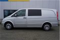 Mercedes-Benz Vito - 5-PERS DC 163PK AIRCO CRUISE NAV TREKHAAK - 1 - Thumbnail