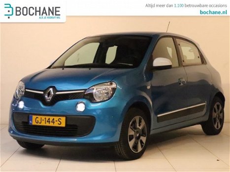 Renault Twingo - 1.0 SCe Collection/Airco/PDC/Bluetooth - 1