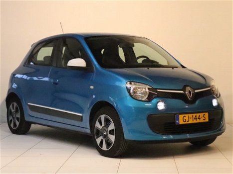 Renault Twingo - 1.0 SCe Collection/Airco/PDC/Bluetooth - 1