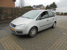 Ford Focus - C- Max 1.6- 16v Champion