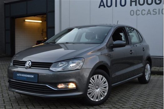 Volkswagen Polo - 1.0 Comfortline - 1