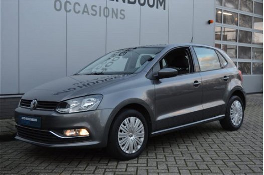 Volkswagen Polo - 1.0 Comfortline - 1