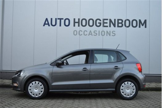 Volkswagen Polo - 1.0 Comfortline - 1