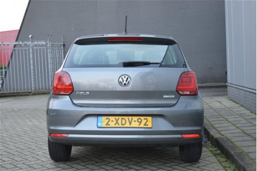 Volkswagen Polo - 1.0 Comfortline - 1