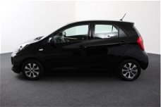 Kia Picanto - 1.0 CVVT Tech 5-DRS. (Airco/Bluetooth)