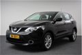 Nissan Qashqai - 1.2 Connect Edition (Airco/Navi/Bluetooth) - 1 - Thumbnail