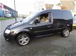 Volkswagen Caddy - 1.9 TDI 77kw/105pk DSG Airco, Cruise, Klep-ruit, trekhaak - 1 - Thumbnail