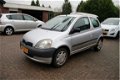 Toyota Yaris - 1.0-16V VVT-i YORIN - 1 - Thumbnail