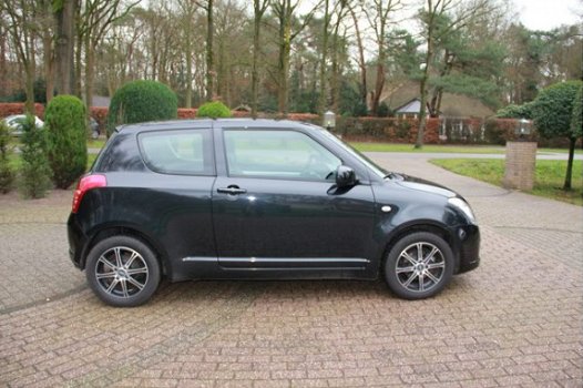 Suzuki Swift - 1.3 Comfort - 1