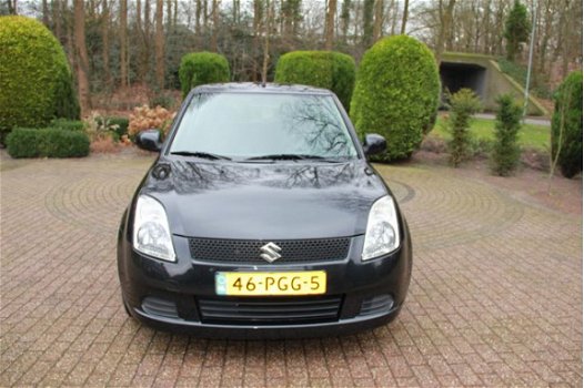 Suzuki Swift - 1.3 Comfort - 1