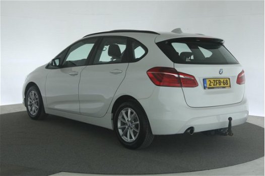 BMW 2-serie Active Tourer - 218I Essential [ Panorama Navi Trekhaak ] - 1