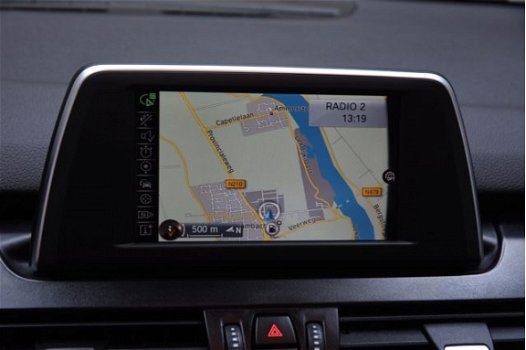 BMW 2-serie Active Tourer - 218I Essential [ Panorama Navi Trekhaak ] - 1