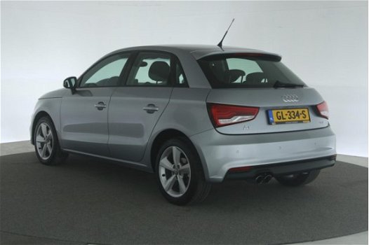 Audi A1 Sportback - 1.4 TFSI Disign proline S [Navi] - 1