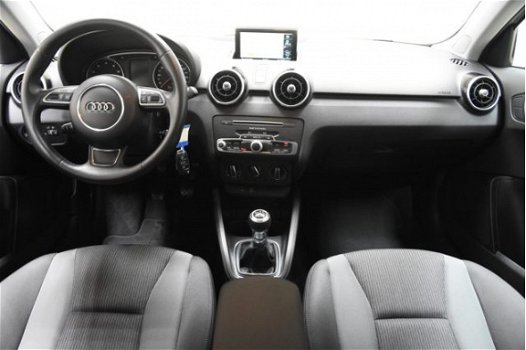 Audi A1 Sportback - 1.4 TFSI Disign proline S [Navi] - 1