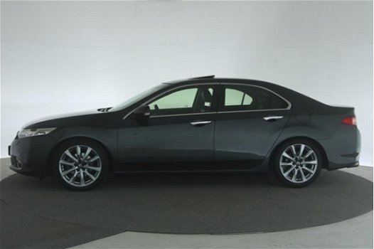 Honda Accord - 2.0 Executive [Xenon Leder Schuifdak] - 1