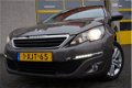 Peugeot 308 SW - 1.6 BlueHDI Blue Lease Executive BJ2014 LED | LMV16