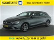 Mercedes-Benz CLA-klasse Shooting Brake - 200D Lease Edition Aut. [ Xenon Navi Parkeerhulp V+A ] - 1 - Thumbnail