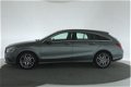 Mercedes-Benz CLA-klasse Shooting Brake - 200D Lease Edition Aut. [ Xenon Navi Parkeerhulp V+A ] - 1 - Thumbnail
