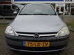 Opel Corsa - 1.2-16V Njoy - 1 - Thumbnail