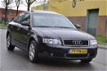 Audi A4 - 2.0 Pro Line AUTOMAAT AIRCO/CRUISE/OPEN-DAK NETTE AUTO - 1 - Thumbnail