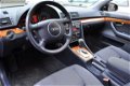 Audi A4 - 2.0 Pro Line AUTOMAAT AIRCO/CRUISE/OPEN-DAK NETTE AUTO - 1 - Thumbnail