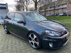 Volkswagen Golf - 2.0 GTI