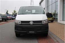 Volkswagen Transporter - 2.0 TDI L2H1 ECONOMY BUSINESS 102 PK CRUISE CONTROL / AIRCO / ACHTERDEUREN