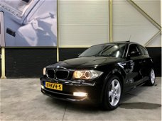 BMW 1-serie - 120i Automaat | Sportstoelen | Schuifdak | Xenon |