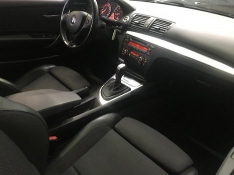 BMW 1-serie - 120i Automaat | Sportstoelen | Schuifdak | Xenon | - 1