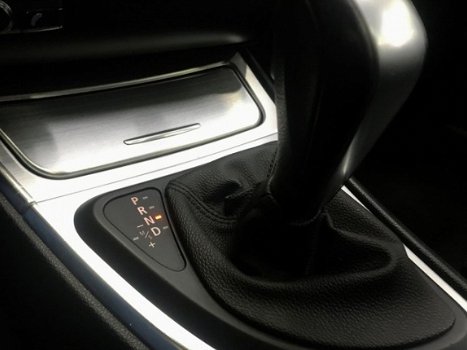 BMW 1-serie - 120i Automaat | Sportstoelen | Schuifdak | Xenon | - 1