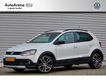 Volkswagen Polo - 1.2 Tsi 90pk Cross, Cruise control, Verw. voorstoelen, Airco, PDC achter - 1 - Thumbnail