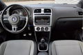 Volkswagen Polo - 1.2 Tsi 90pk Cross, Cruise control, Verw. voorstoelen, Airco, PDC achter - 1 - Thumbnail