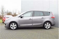 Renault Grand Scénic - 1.6 dCi Dynamique 7persoons Navi Ecc Cruise Priv/glass Trekhaak