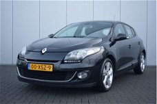 Renault Mégane - 1.5 dCi Bose Navi/Camera/Bluetooth Ecc Cruise Stoelverwarming