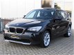 BMW X1 - 1.8i 150PK sDrive Executive PANORAMADAK|AIRCO|ELEKTRISCHE PAKKET|ACHTER|18 INCH VELGEN - 1 - Thumbnail