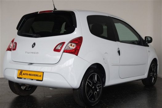 Renault Twingo - 1.2 16V Dynamique / Airco / Bluetooth - 1