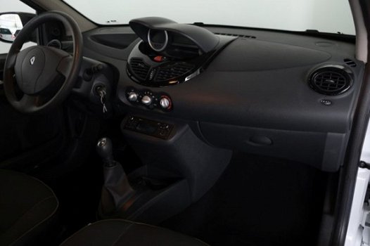 Renault Twingo - 1.2 16V Dynamique / Airco / Bluetooth - 1