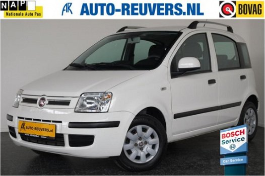 Fiat Panda - 1.2 Edizione Cool - 1