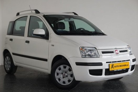 Fiat Panda - 1.2 Edizione Cool - 1