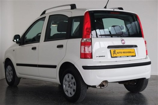 Fiat Panda - 1.2 Edizione Cool - 1