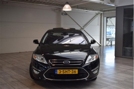 Ford Mondeo - 1.6 EcoBoost 160pk Platinum 5D - 1