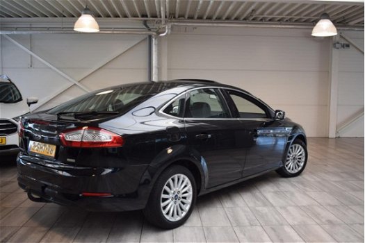 Ford Mondeo - 1.6 EcoBoost 160pk Platinum 5D - 1