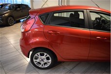 Ford Fiesta - 1.0 80PK Style Ultimate 5D