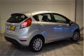 Ford Fiesta - 1.0 65PK STYLE NAVI 5D - 1 - Thumbnail