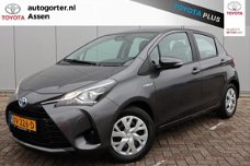 Toyota Yaris - 1.5 Hybrid Active Navigatie